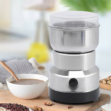 Grinding Milling Bean Nut Spice Blade Blender Electric Coffee Grinder