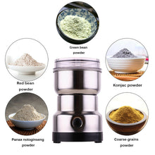 Grinding Milling Bean Nut Spice Blade Blender Electric Coffee Grinder