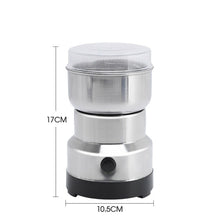 Grinding Milling Bean Nut Spice Blade Blender Electric Coffee Grinder