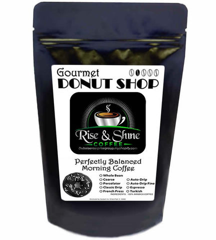 Gourmet Donut Shop, 5 LB